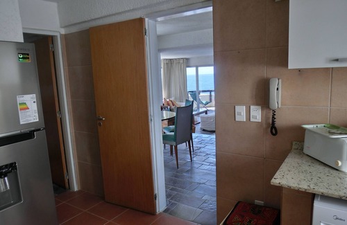Pinares Apartment | Lovely Beachfront apartment in Punta del Este, Amazing views & Great Terrace!