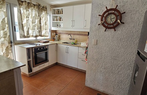 Pinares Apartment | Lovely Beachfront apartment in Punta del Este, Amazing views & Great Terrace!