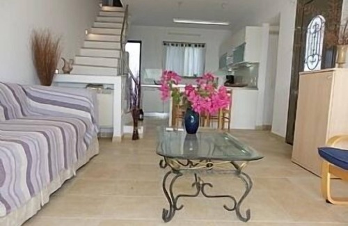 Pefkos Villa | Lovely Beachfront Villa In Pefkos, Lindos