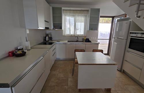 Pefkos Villa | Lovely Beachfront Villa In Pefkos, Lindos