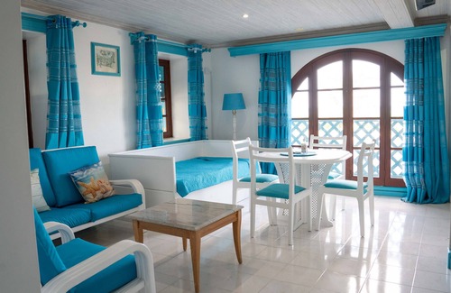 Douglas Apartment | Lovely beachside 1-bed rental unit SEAHORSE