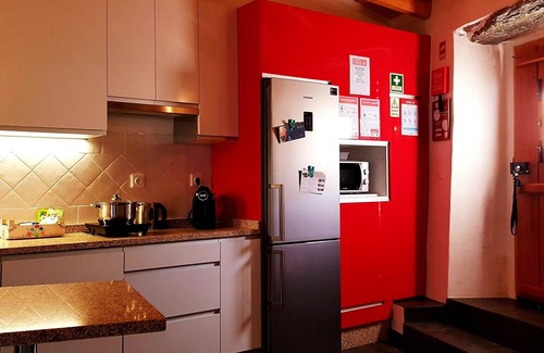 Monsaraz House | Lovely Bed House with one room in Monsaraz Castle