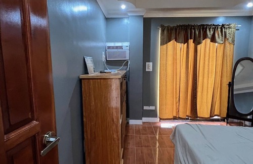 Lila Bed & Breakfast | Lovely Bedroom in Lila, Bohol with AC