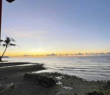 Lila Bed & Breakfast | Lovely Bedroom in Lila, Bohol with WIFI, AC and Ref