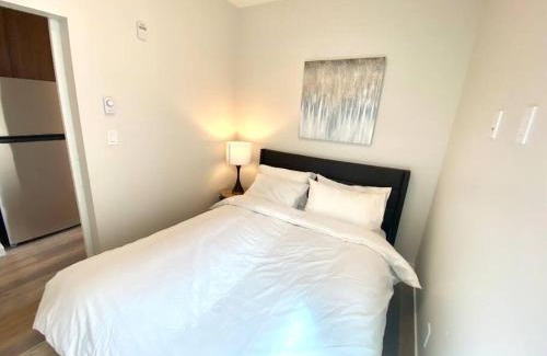 Sidney Apartment | Lovely Brand New Suite