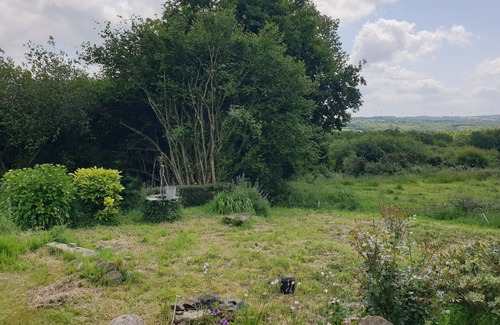 Pedernec House | Lovely Breton countryside for your little family