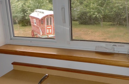 Canning Apartment | Lovely, bright,1-br apt in historic village of Canning, 5 mins from beach