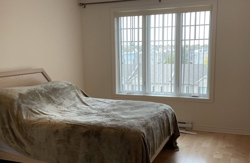 Pierrefonds-Roxboro Condo | Lovely & bright Condo.. you will love it