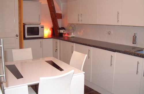 Beaulieu-sur-Mer Apartment | Lovely, Bright Two Bedroom Apartment In Beaulieu Sur Mer