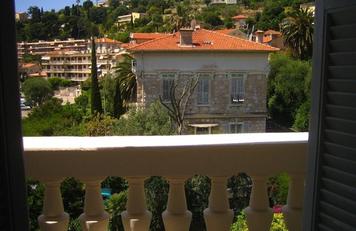 Beaulieu-sur-Mer Apartment | Lovely, Bright Two Bedroom Apartment In Beaulieu Sur Mer
