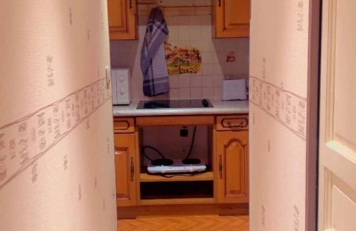 Centre Apartment | Lovely, bright apartment