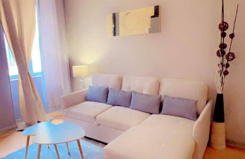 Centre Apartment | Lovely, bright apartment