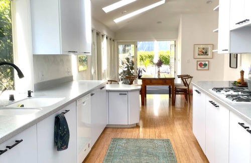 San Rafael House | Lovely bright home in San Rafael