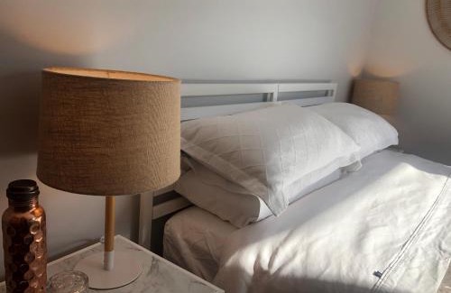 Newstead House | Lovely Budget Vegan Homestay