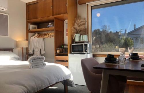 Newstead House | Lovely Budget Vegan Homestay