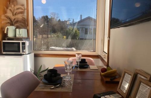 Newstead House | Lovely Budget Vegan Homestay