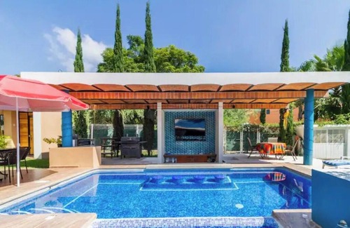 Chapala Haciendas House | Lovely bungalow with WiFi in Chapala Haciendas