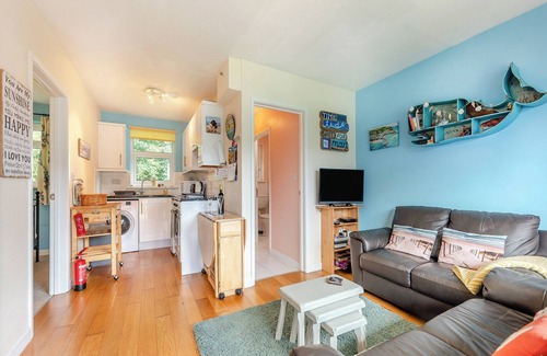 Felinfach Cottage | Lovely bungalow in Cilau Aeron perfect for a romantic break away or family fun.