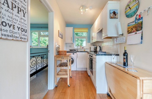 Felinfach Cottage | Lovely bungalow in Cilau Aeron perfect for a romantic break away or family fun.