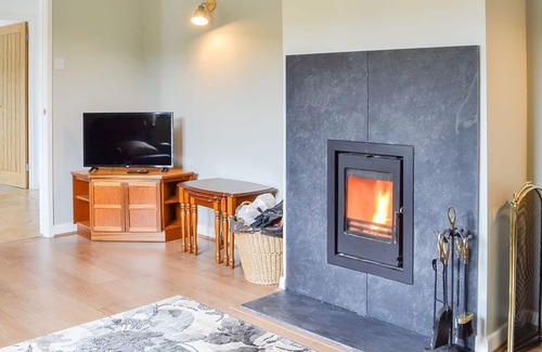 Lampeter Cottage | Lovely bungalow surrounded by rolling countryside and just 18 miles from Aberaeron.