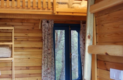 Selcuk House | Lovely Bungalow Surrounded by Nature in Selcuk