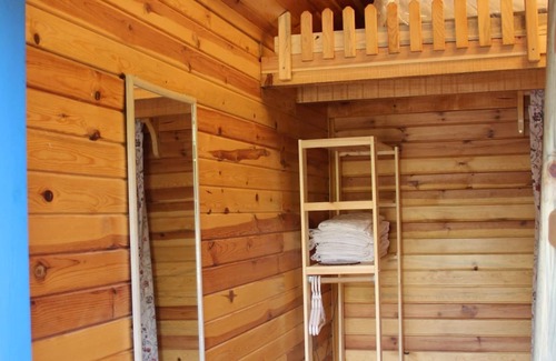Selcuk House | Lovely Bungalow Surrounded by Nature in Selcuk