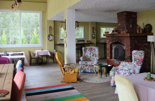 Selcuk House | Lovely Bungalow Surrounded by Nature in Selcuk
