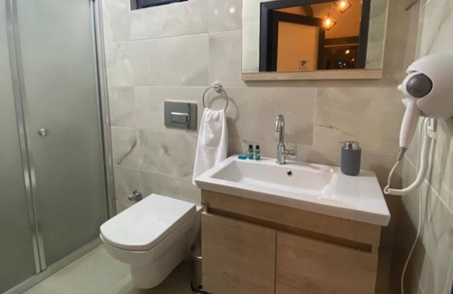 Yanik Apartment | Lovely Bungalow Surrounded by Nature in Sapanca