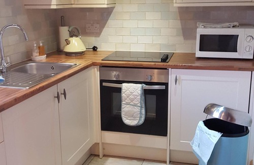 Brampton Cottage | LOVELY COTTAGE LOCATED ON THE EDGE OF THE LAKE DISTRICT NR APPLEBY - SLEEPS 3