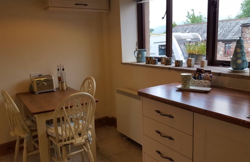 Brampton Cottage | LOVELY COTTAGE LOCATED ON THE EDGE OF THE LAKE DISTRICT NR APPLEBY - SLEEPS 3