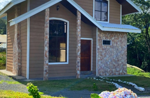 Sabanilla Cabin | Lovely Cabin close to Poas Volcano