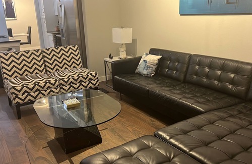 Park Cities Condo | Lovely Casa Bonita 2BR/2B Condo at SMU, Dallas