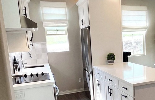 West Ridge Cottage | Lovely Casita minutes from everything!