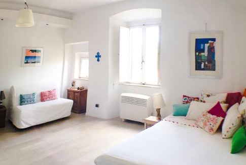 Talamone Apartment | Lovely Central Apartment