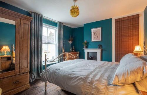 Cambridge House | Lovely Central Cambridge Home