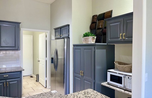 Edmond House | Lovely Central Edmond home 4bed 2bath