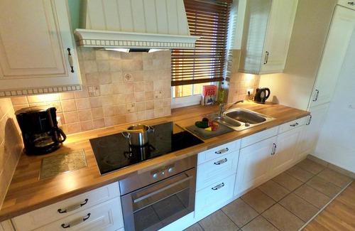 Kotschach-Mauthen Villa | Lovely chalet with garden near the ski slope