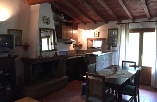 Orte Ski Chalet | Lovely chalet in orte spa area just 5 minutes from the highway