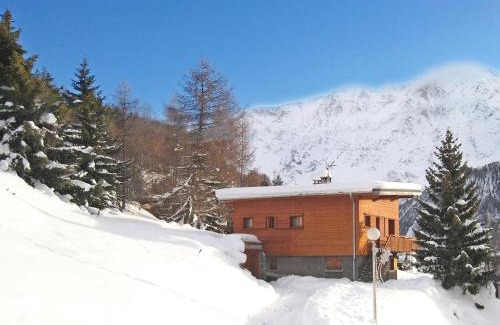 Plan Peisey Ski Chalet | Lovely chalet in Plan Peisey