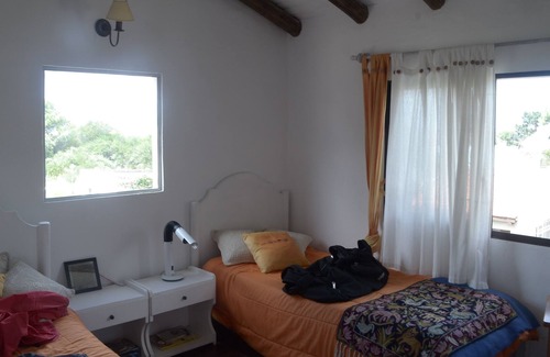 Manatiales House | Lovely chalet in the heart of Manantiales
