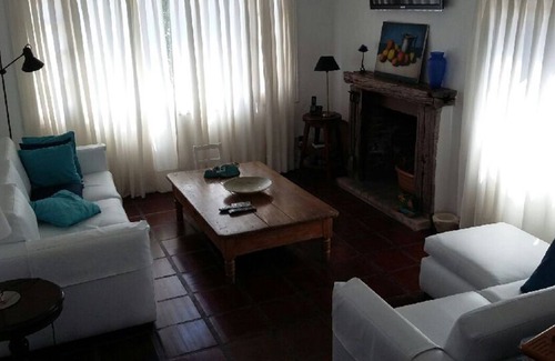 Manatiales House | Lovely chalet in the heart of Manantiales