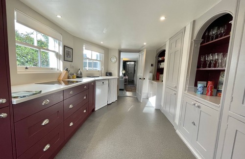 Deal House | Lovely, charming cottage in the heart of Deal sleeping 6