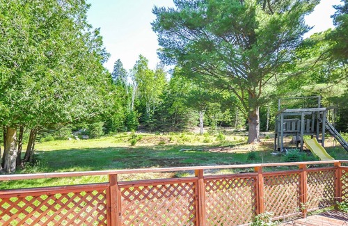 Val David Villa | Lovely charming villa