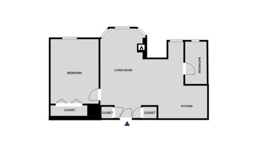 Chestnut Hill Apartment | Lovely Chestnut Hill 1BR, residential area, by Blueground