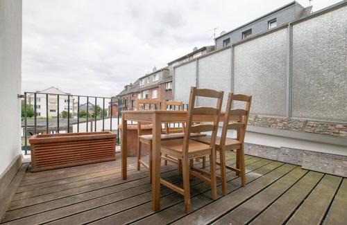 Buderich Apartment | Lovely City House