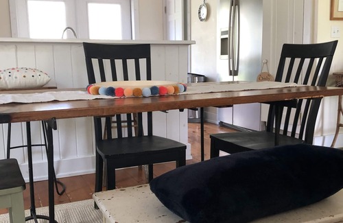 Clayton House | Lovely Clayton Village Cottage