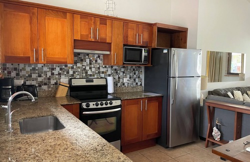 Santa Barbara Condo | Lovely Condo in Coco