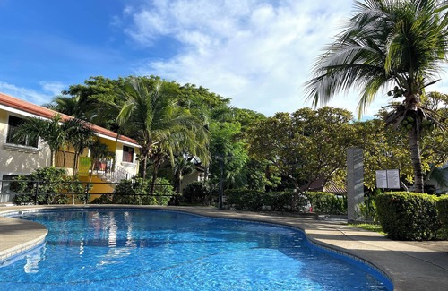 Santa Barbara Condo | Lovely Condo in Coco