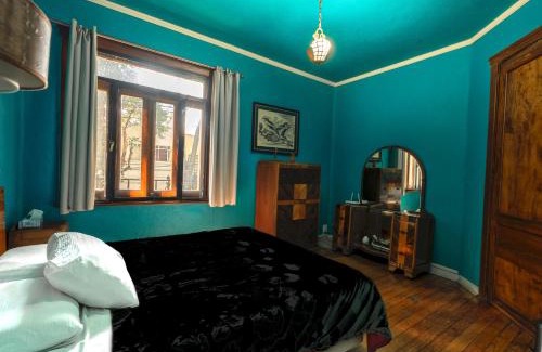 Hipodromo Apartment | Lovely Condesa House