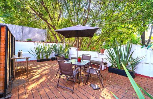 Hipodromo Apartment | Lovely Condesa House